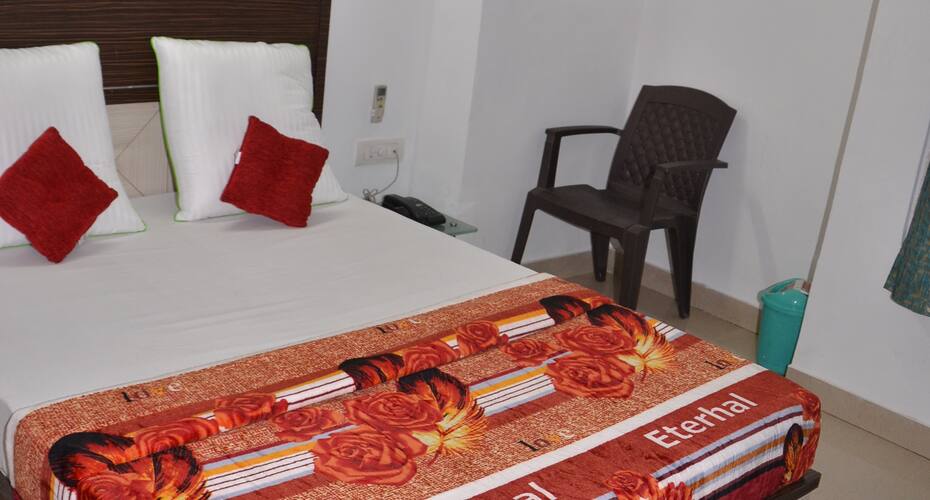 Hotel Nilkamal, Gandhinagar 5